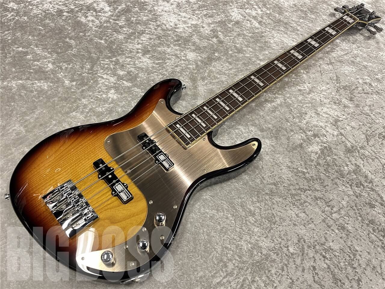 【即納可能】EDWARDS（エドワーズ）E-AK Sunburst（明希/SID）　名古屋店