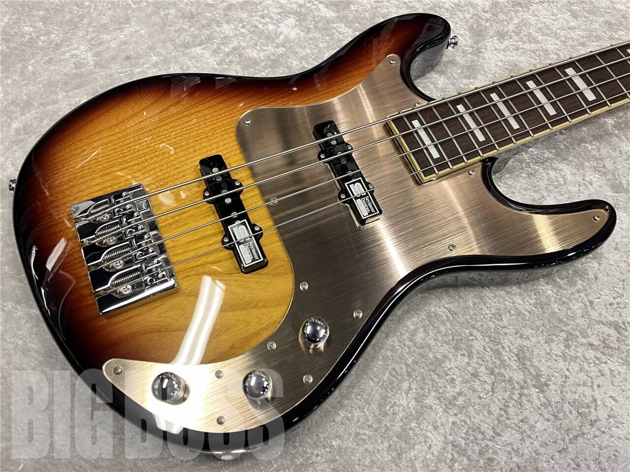 【即納可能】EDWARDS（エドワーズ）E-AK Sunburst（明希/SID）　名古屋店