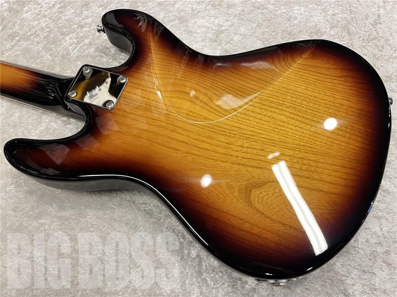 【即納可能】EDWARDS（エドワーズ）E-AK Sunburst（明希/SID）　名古屋店