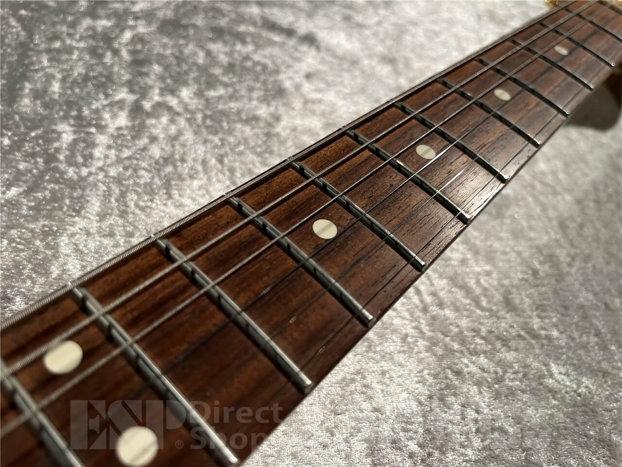 【即納可能/お客様委託中古品】Fender(フェンダー) 50th Anniversary American Standard Stratocaster (Antique Burst) 札幌店 - 3