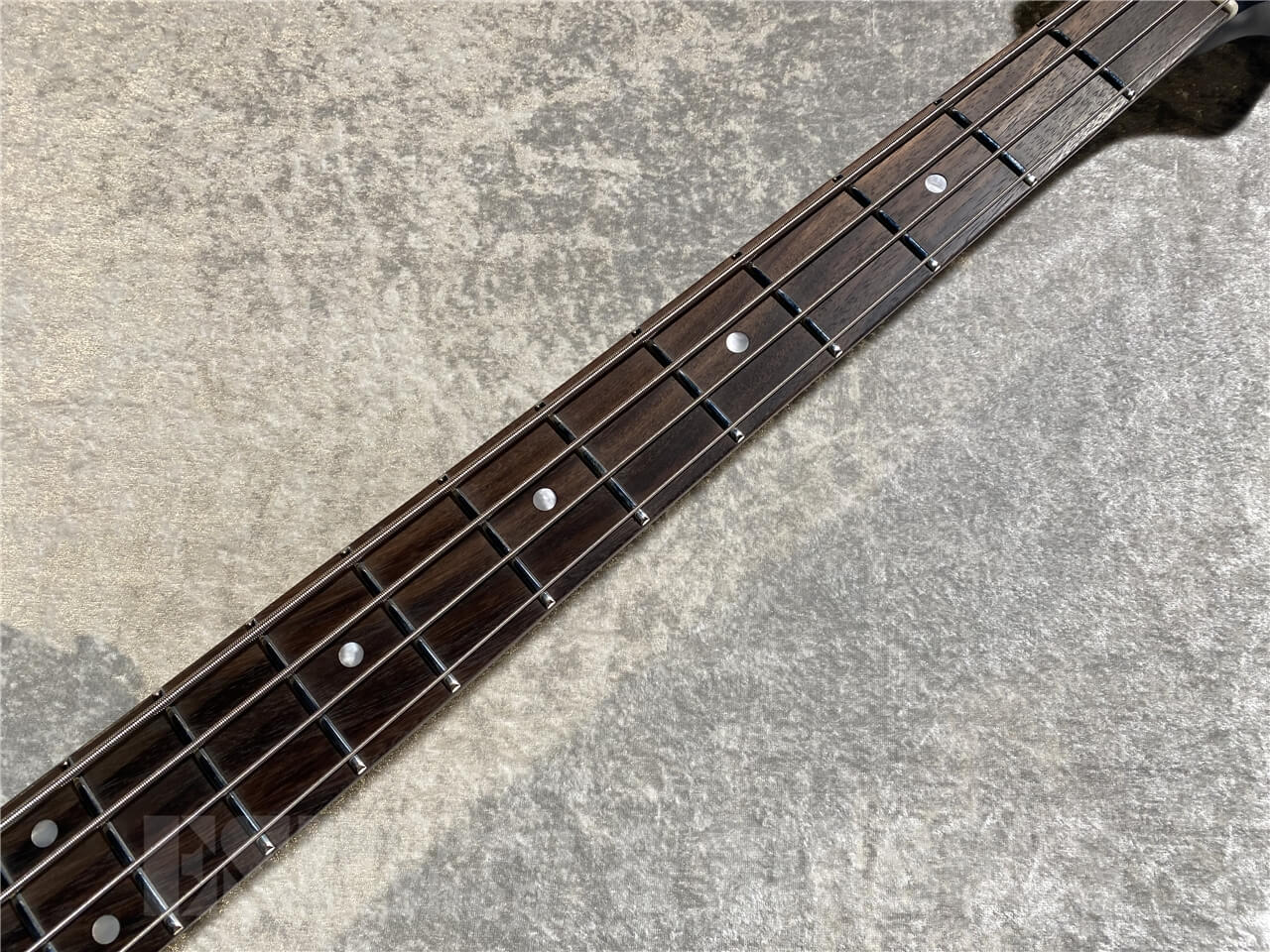 【即納可能】EDWARDS(エドワーズ) E-BOTTOM BUMP (Alternative Black) 札幌店