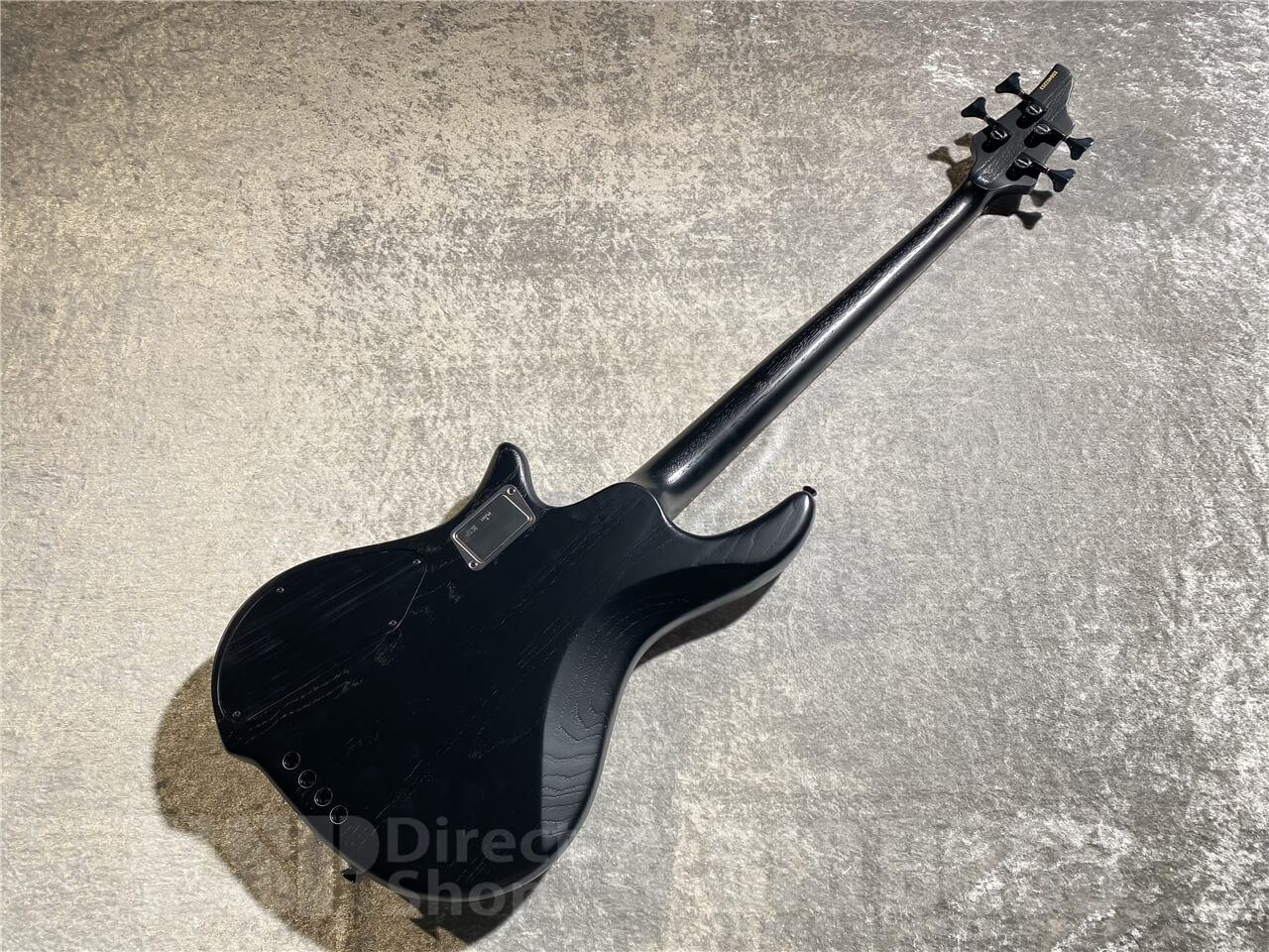 【即納可能】EDWARDS(エドワーズ) E-BOTTOM BUMP (Alternative Black) 札幌店