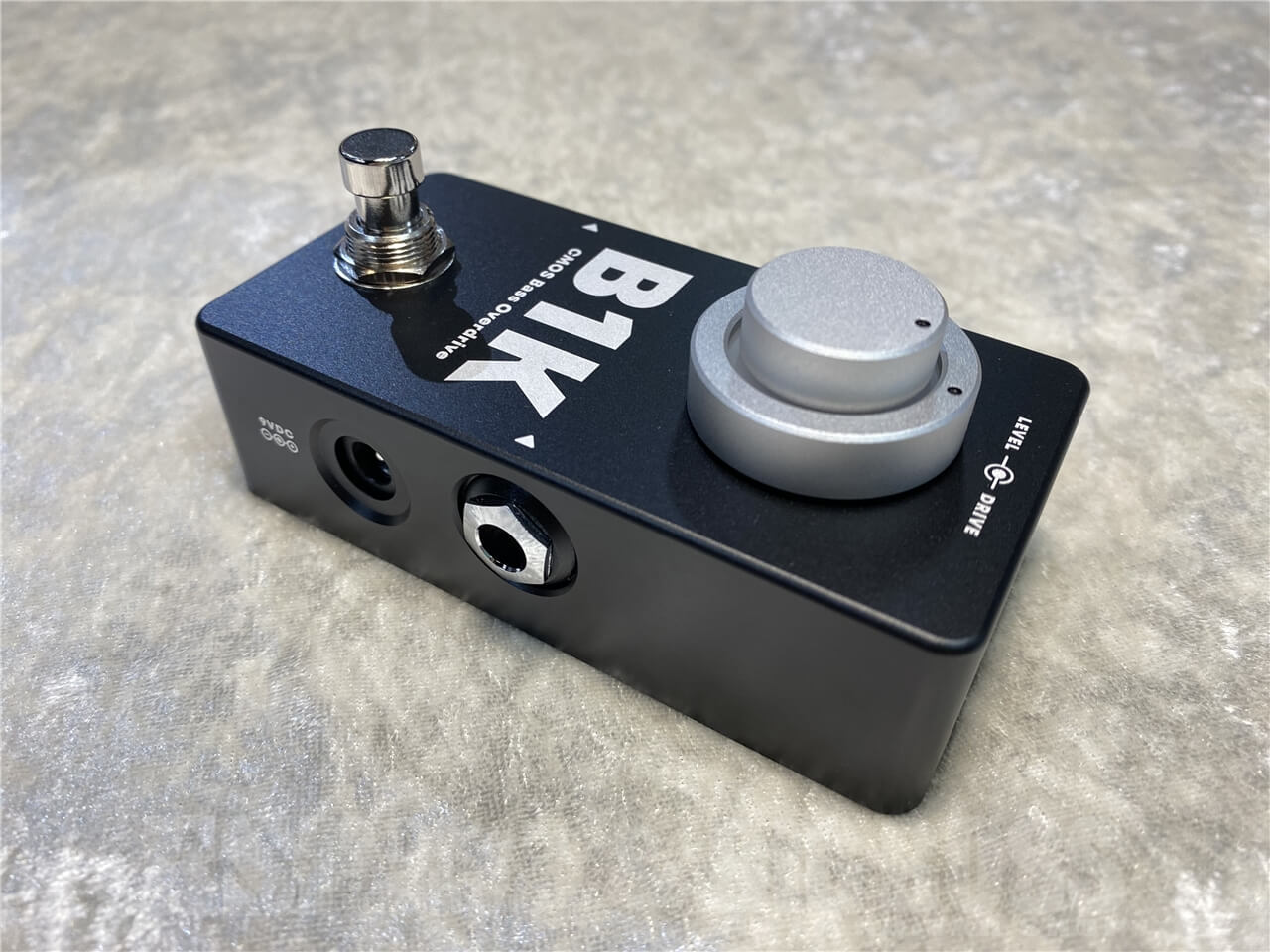 【即納可能】Darkglass Electronics(ダークグラスエレクトロニクス) Microtubes B1K (ベース用オーバードライブ) 札幌店