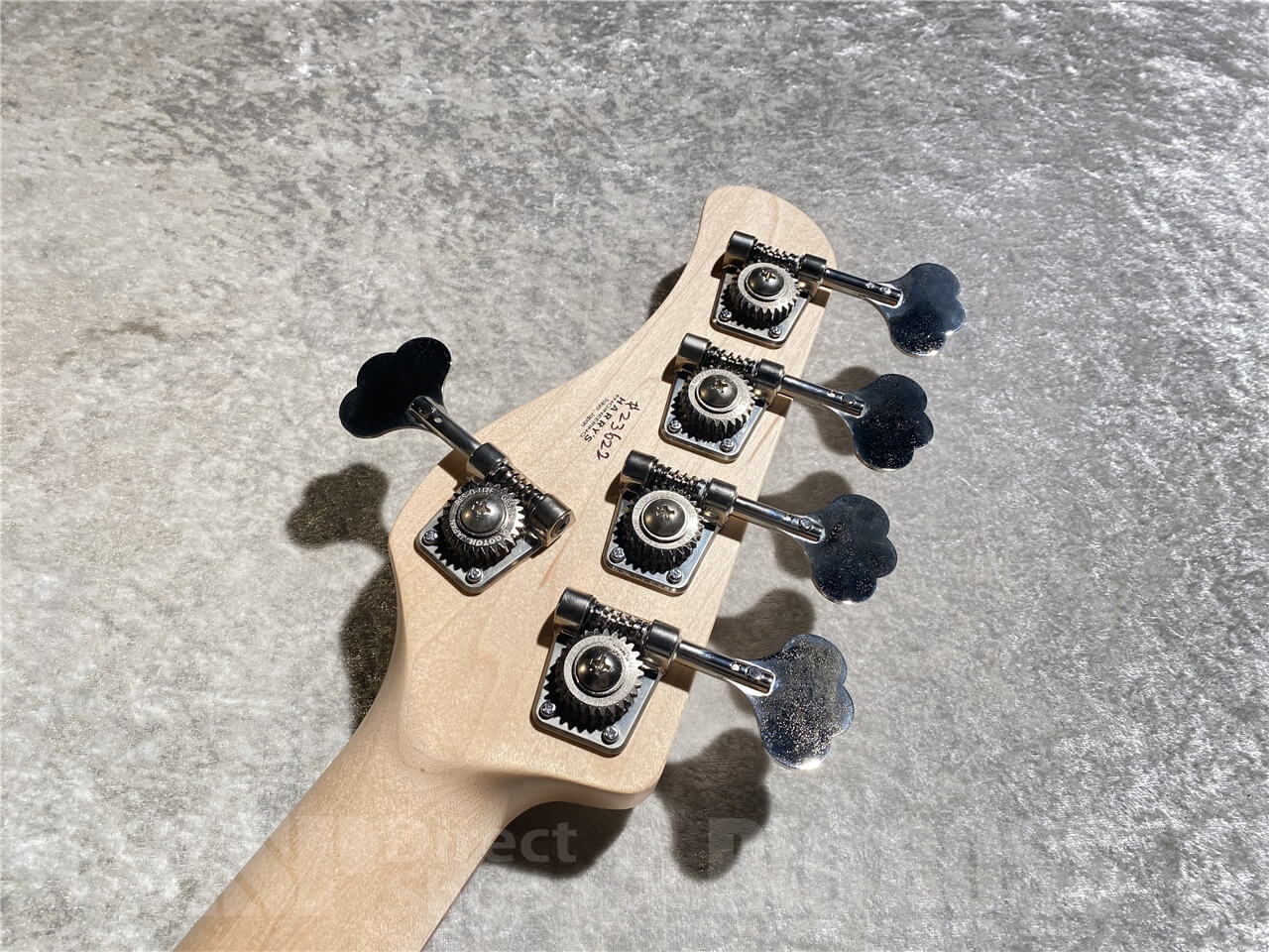 【即納可能 / OUTLET】dragonfly(ドラゴンフライ) CL-DJB5 ALD/PAU OWH(TO3) (Off White) 札幌店