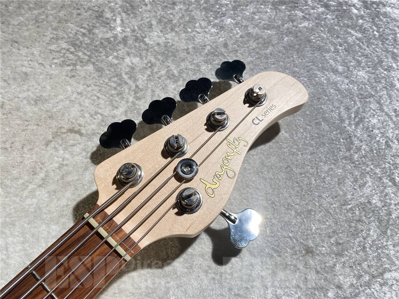 【即納可能 / OUTLET】dragonfly(ドラゴンフライ) CL-DJB5 ALD/PAU OWH(TO3) (Off White) 札幌店