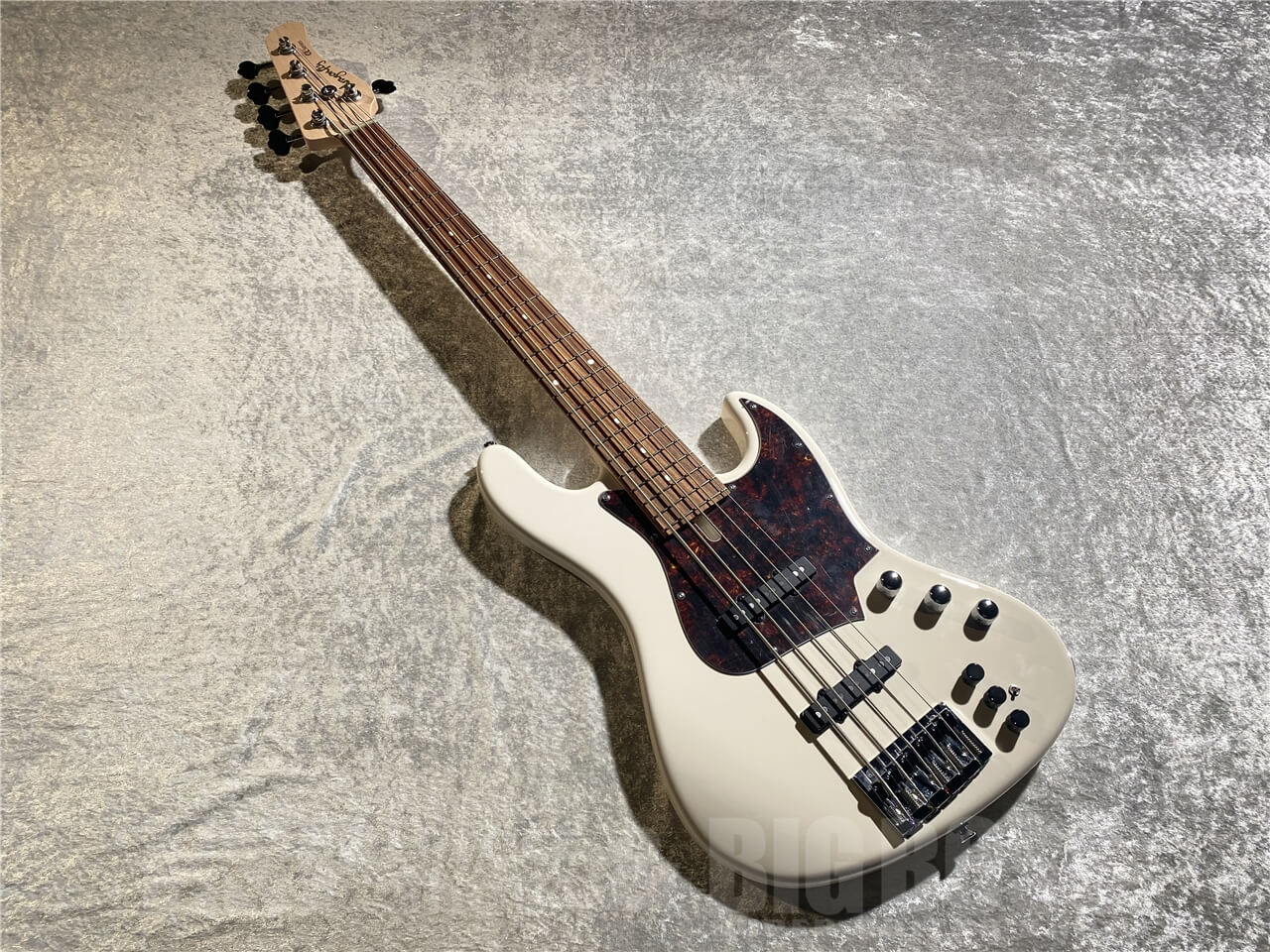 【即納可能 / OUTLET】dragonfly(ドラゴンフライ) CL-DJB5 ALD/PAU OWH(TO3) (Off White) 札幌店