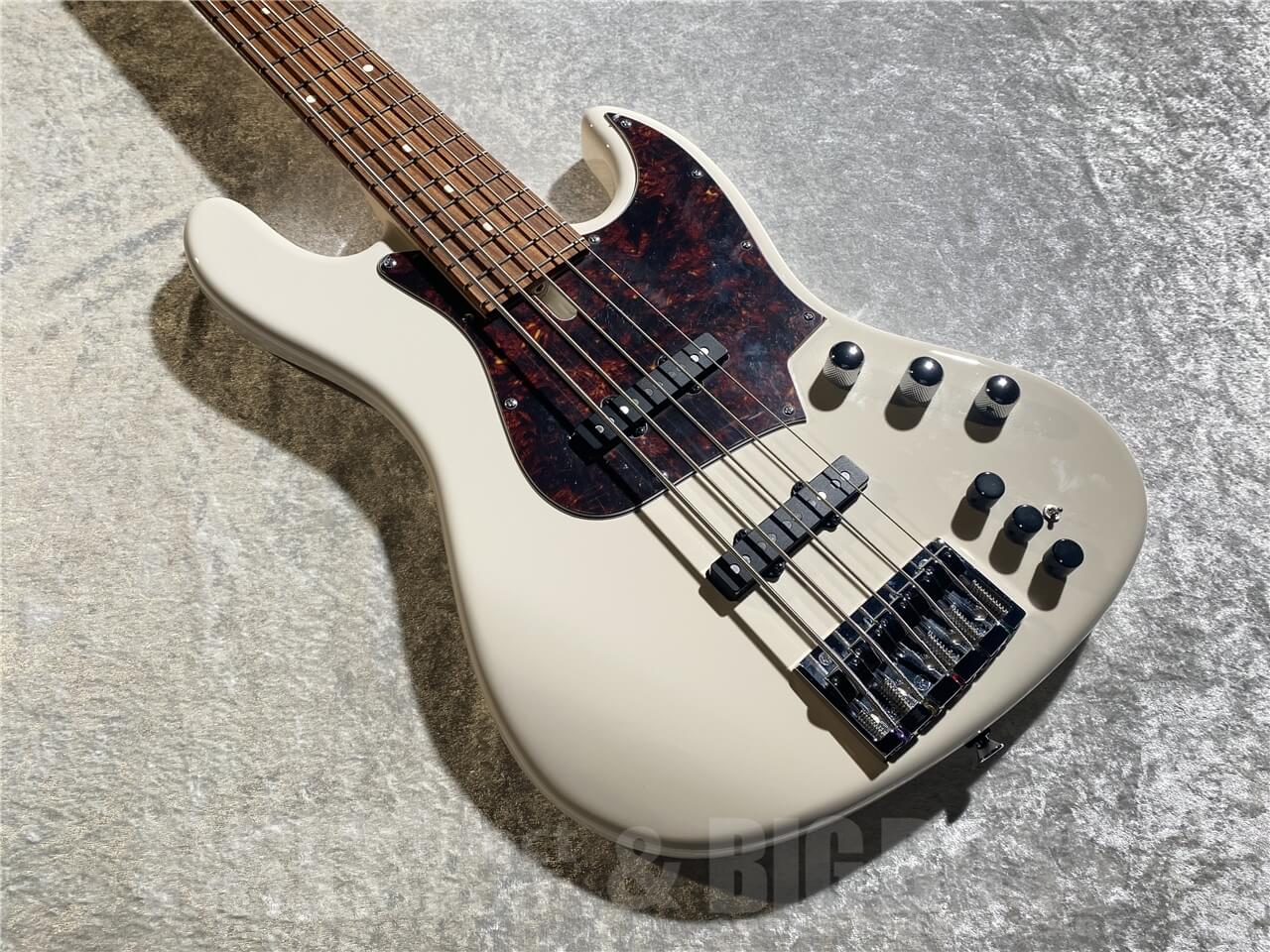 【即納可能 / OUTLET】dragonfly(ドラゴンフライ) CL-DJB5 ALD/PAU OWH(TO3) (Off White) 札幌店