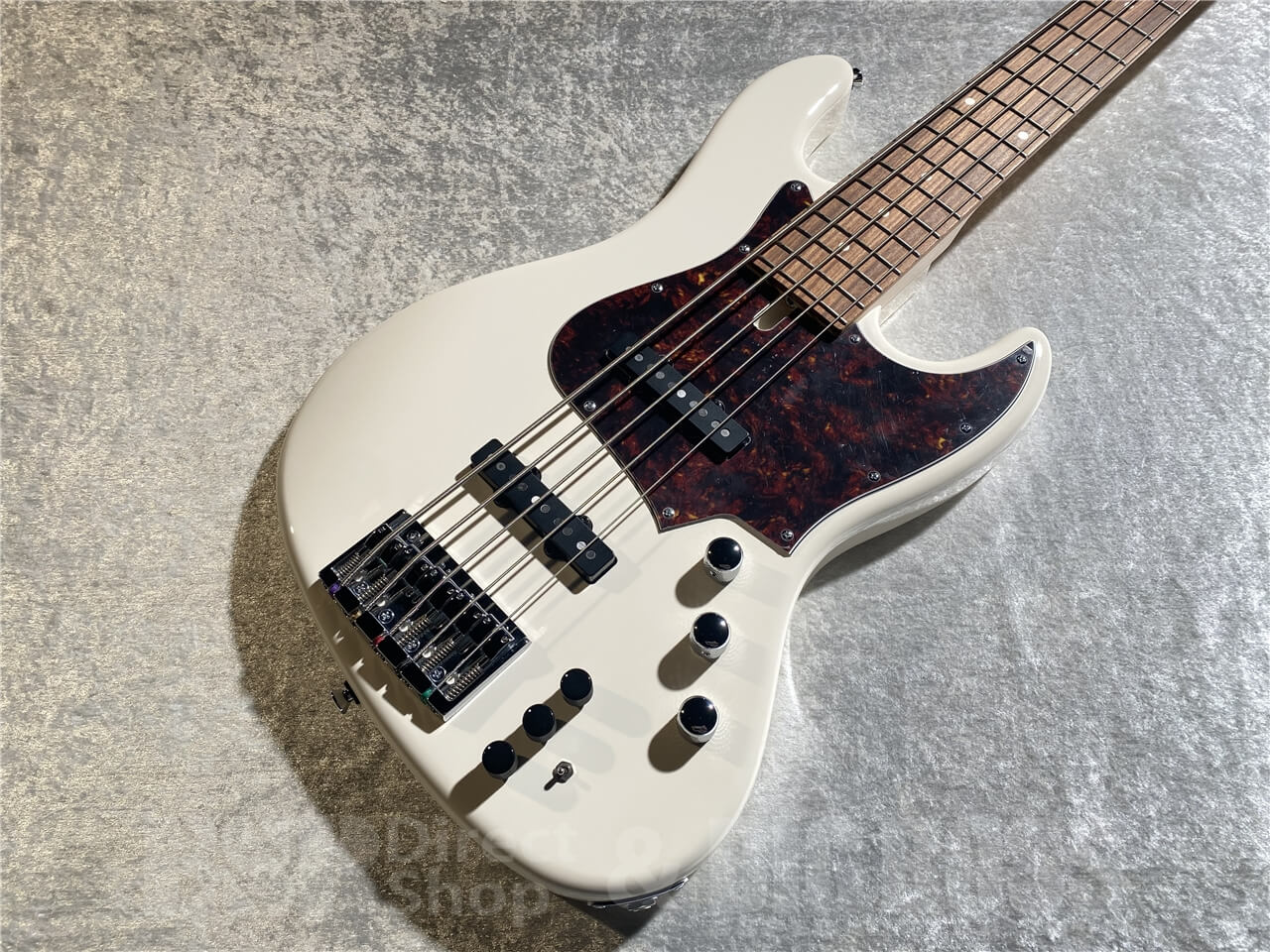 【即納可能 / OUTLET】dragonfly(ドラゴンフライ) CL-DJB5 ALD/PAU OWH(TO3) (Off White) 札幌店