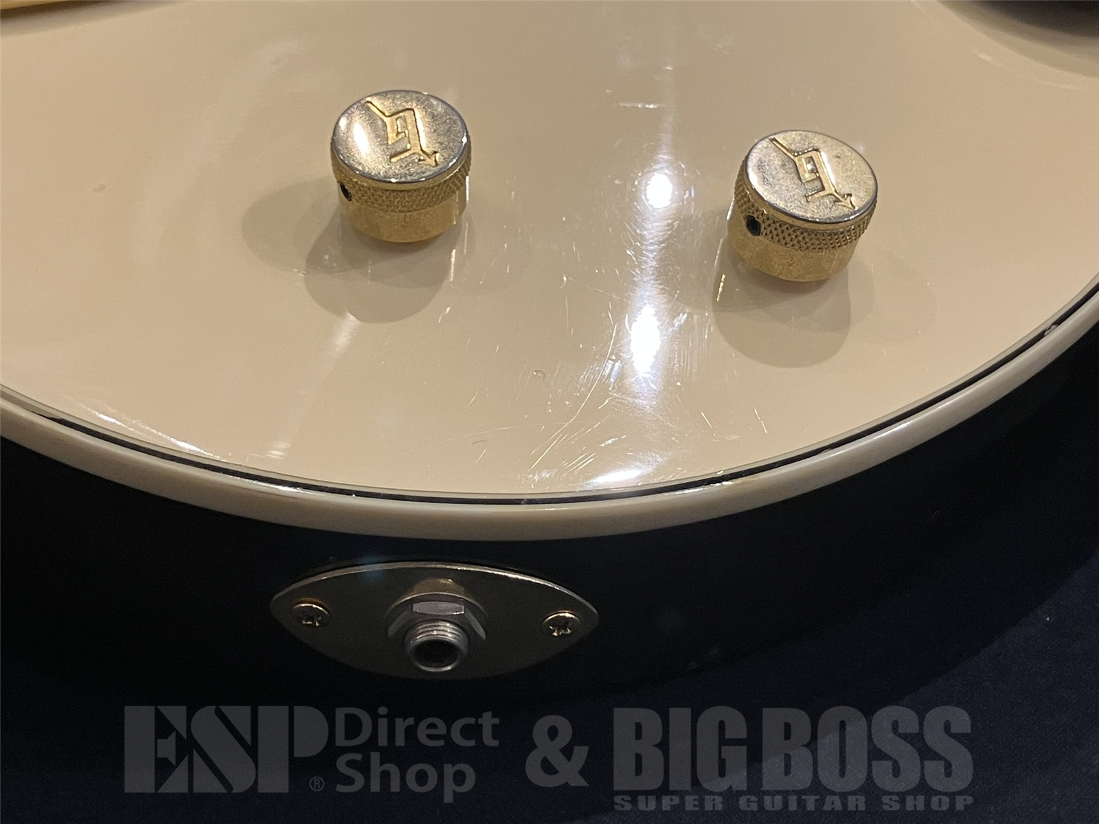 【USED/即納可能】Gretsch(グレッチ)ELECTROMATIC G5235W Pro Jet / White 京都店 - 3