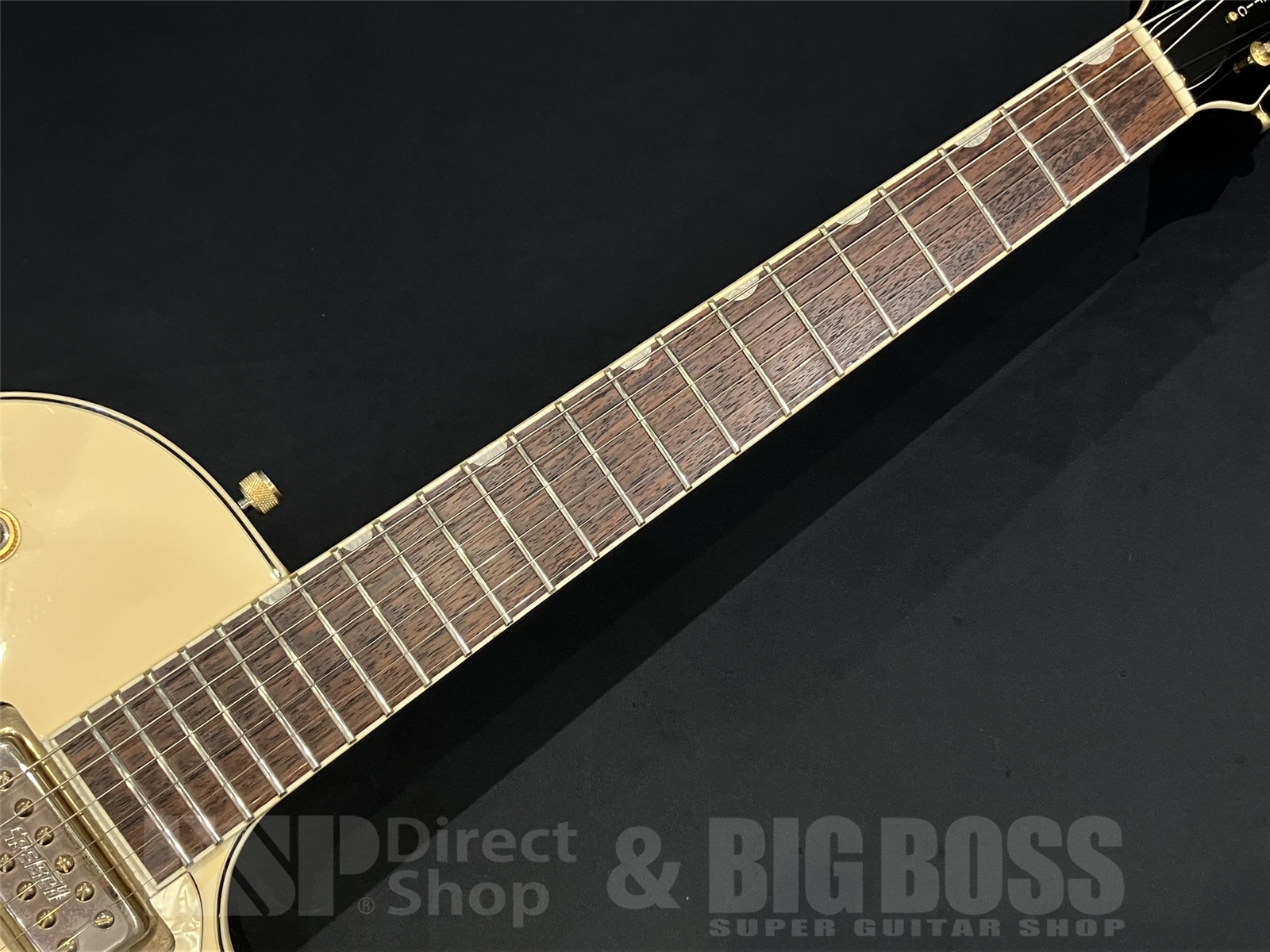 【USED/即納可能】Gretsch(グレッチ)ELECTROMATIC G5235W Pro Jet / White 京都店 - 5