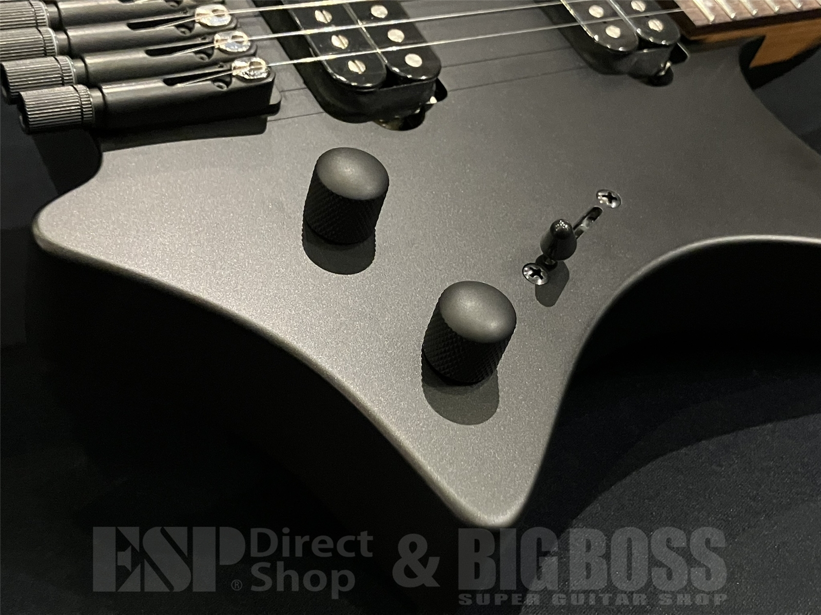 【USED / 即納可能】strandberg(ストランドバーグ) Boden Essential 6 / Black Grantie 京都店 - 3