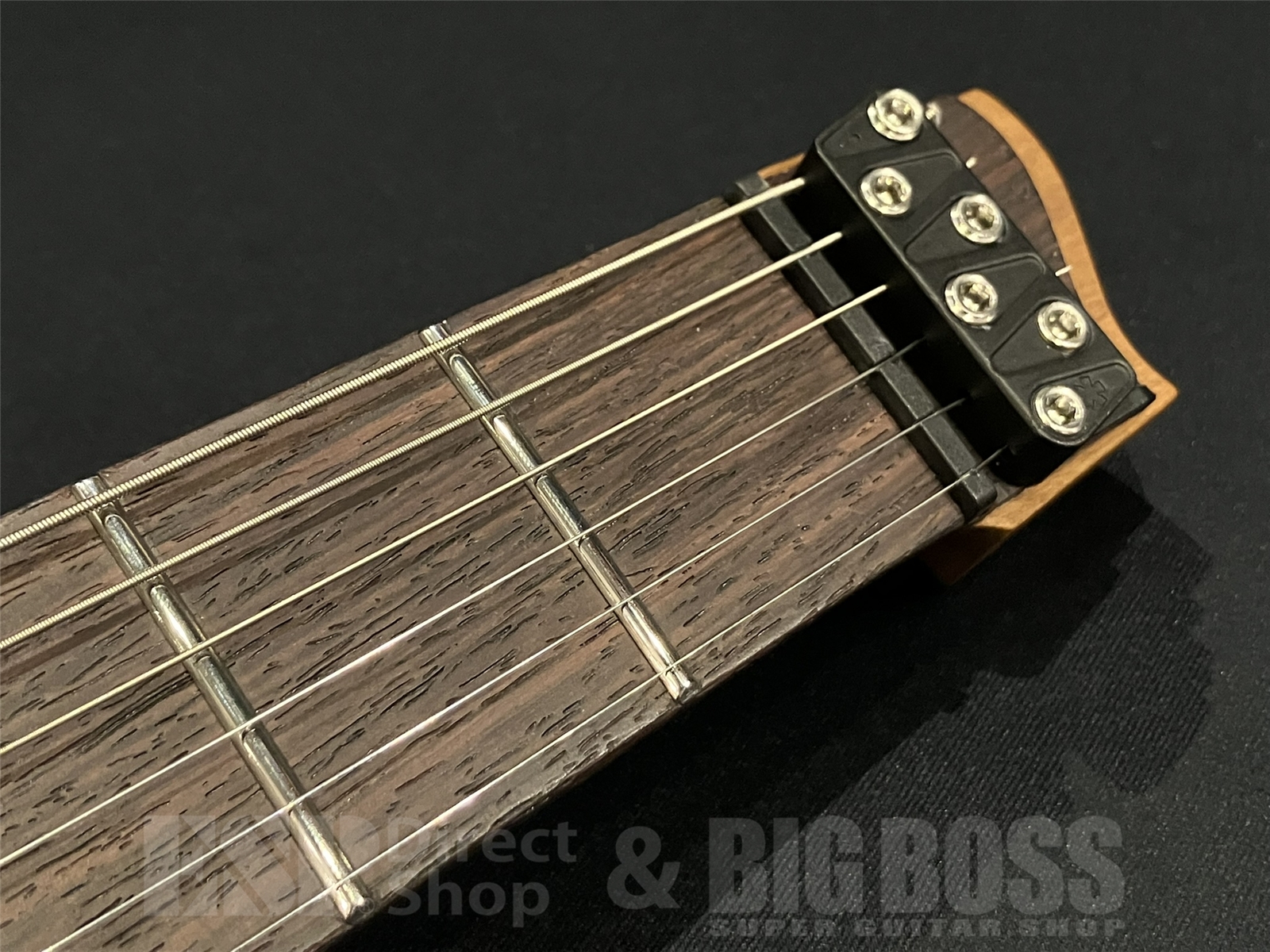 【USED / 即納可能】strandberg(ストランドバーグ) Boden Essential 6 / Black Grantie 京都店 - 6