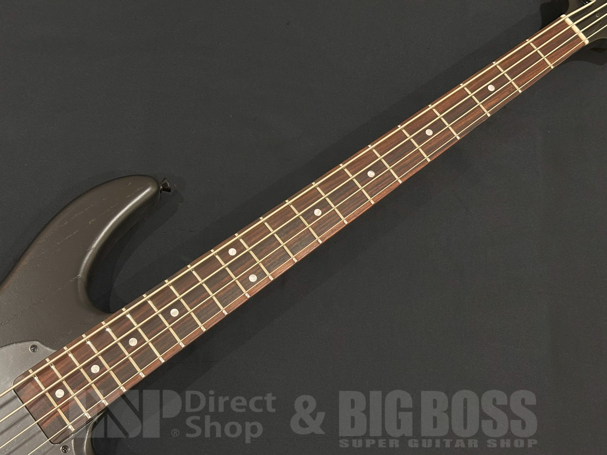 【即納可能】EDWARDS(エドワーズ) E-BOTTOM BUMP / Alternative Black 大阪店