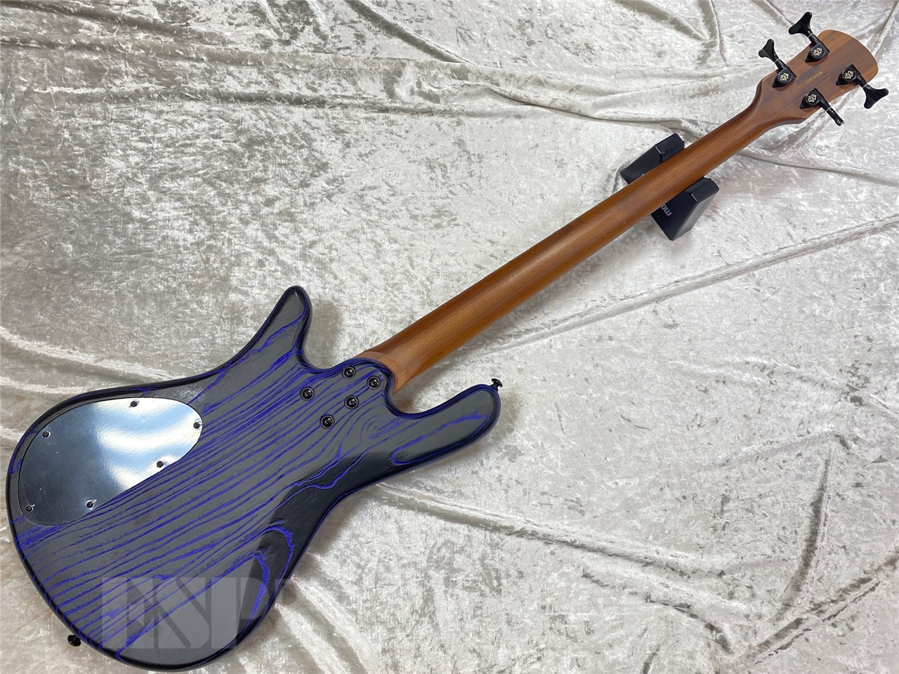 （美品）Spector NS PULSE 4 NS Pulse 4 by Spector Bass Guitars