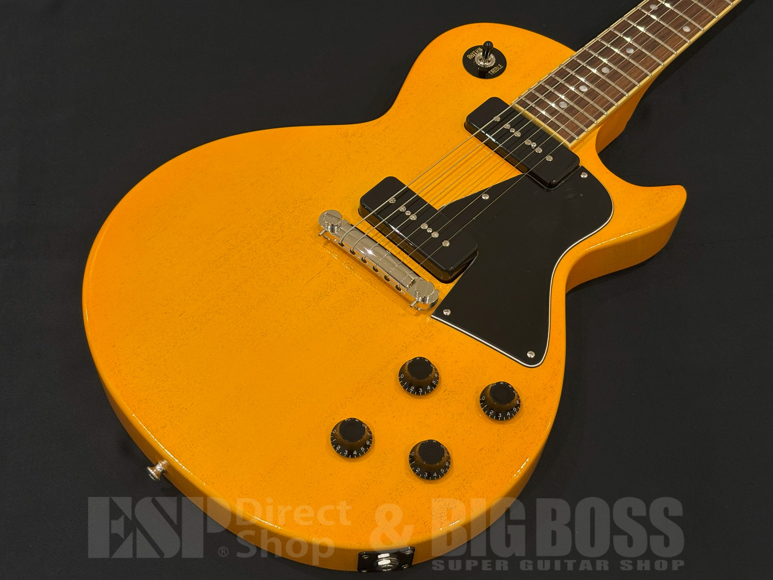 【即納可能】EDWARDS(エドワーズ) E-LS-LTD / TV Yellow 大阪店