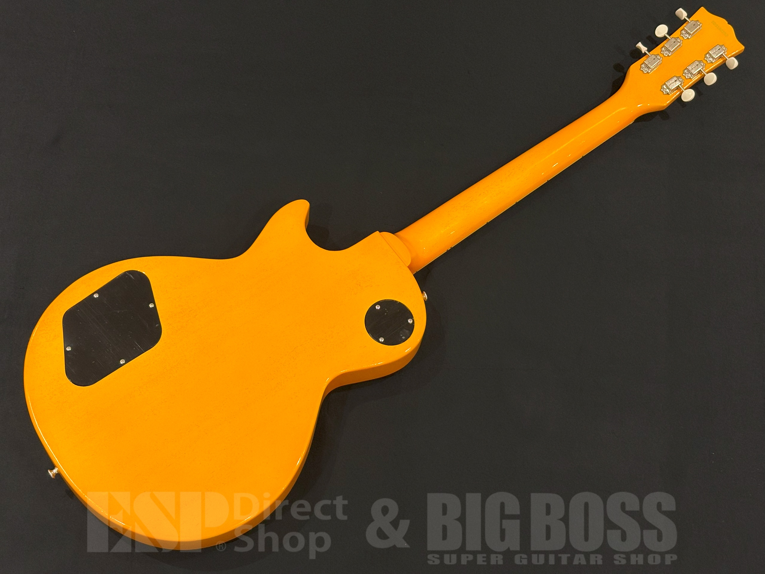 【即納可能】EDWARDS(エドワーズ) E-LS-LTD / TV Yellow 大阪店