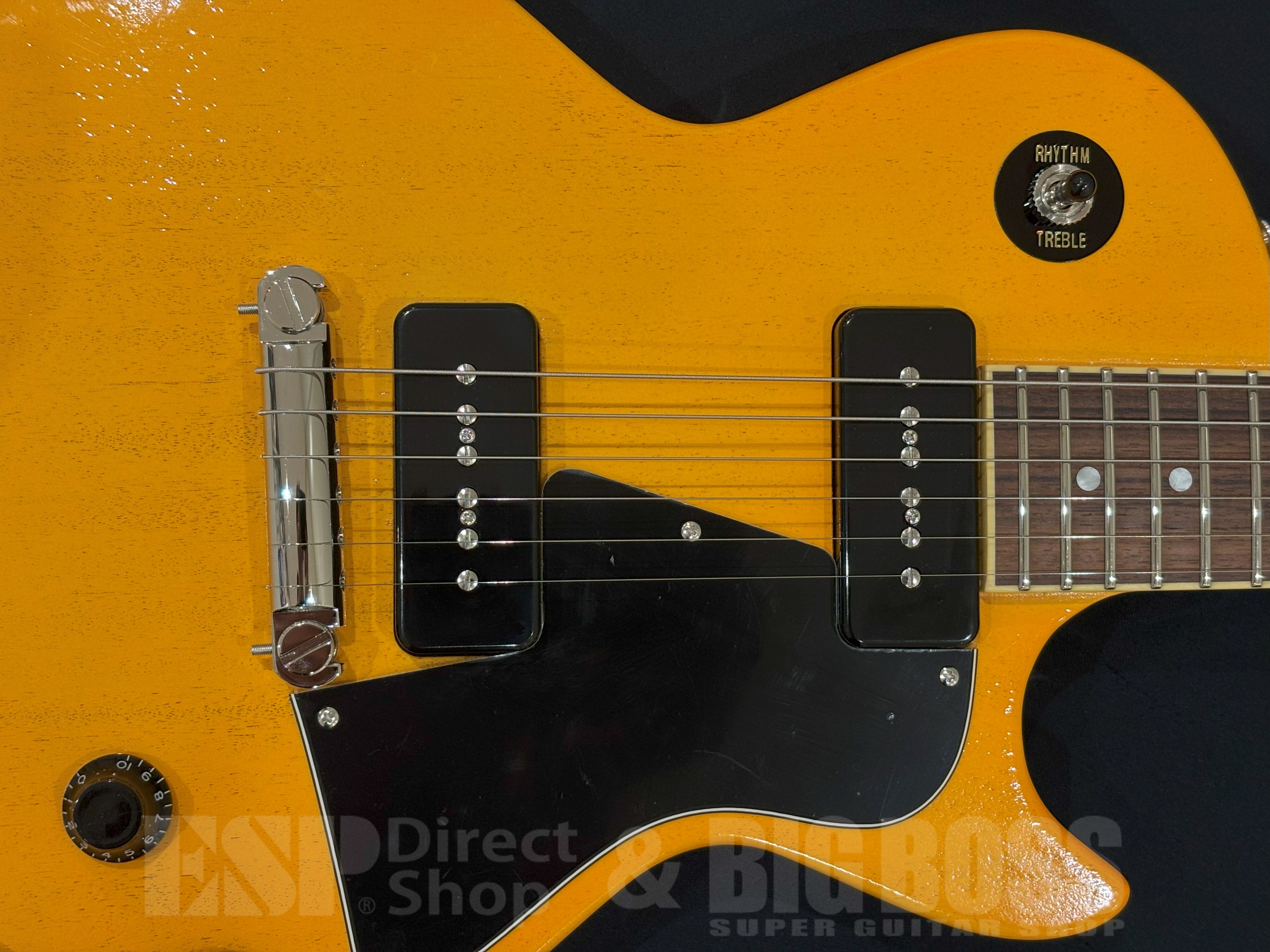 【即納可能】EDWARDS(エドワーズ) E-LS-LTD / TV Yellow 大阪店