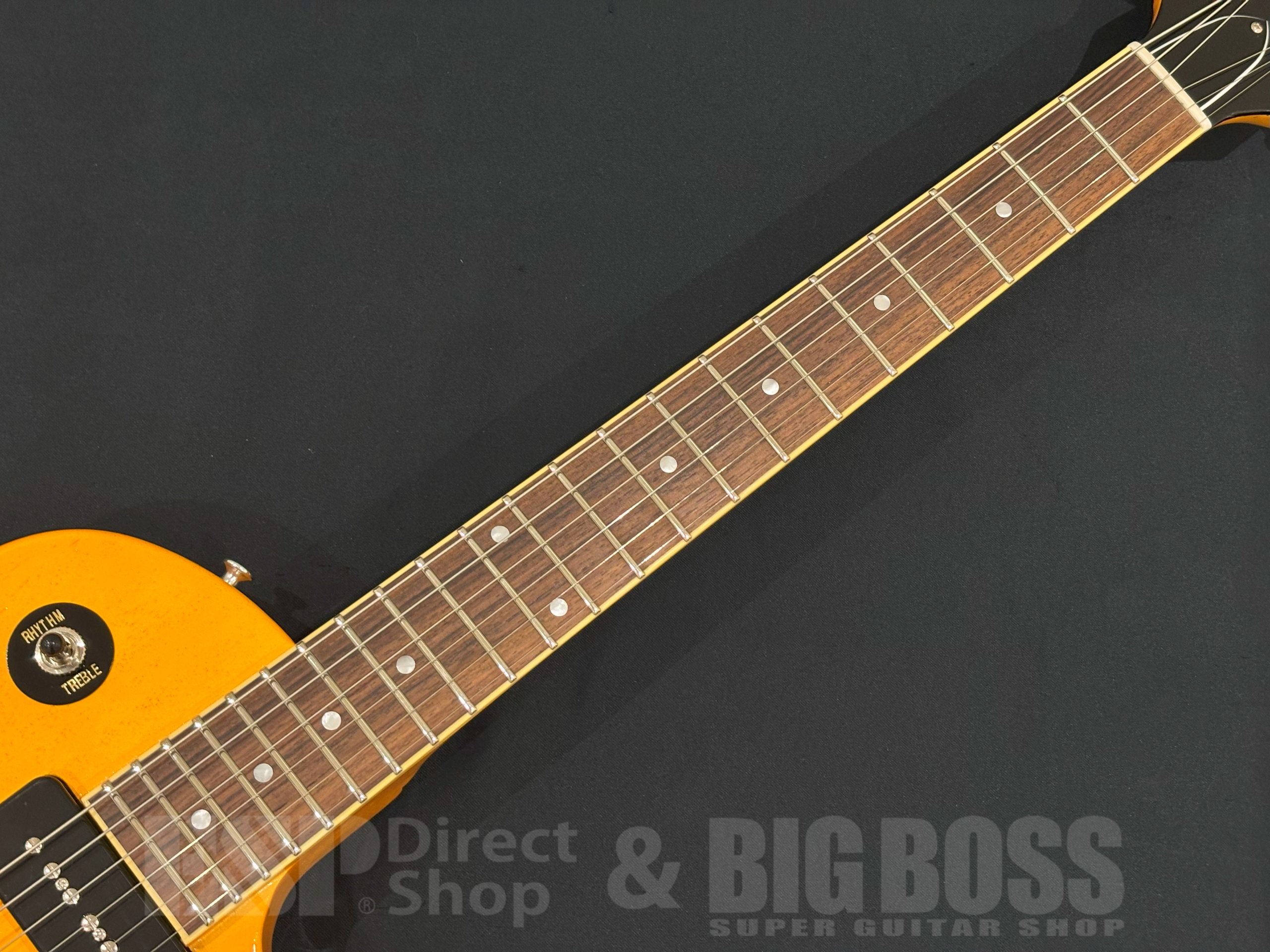 【即納可能】EDWARDS(エドワーズ) E-LS-LTD / TV Yellow 大阪店