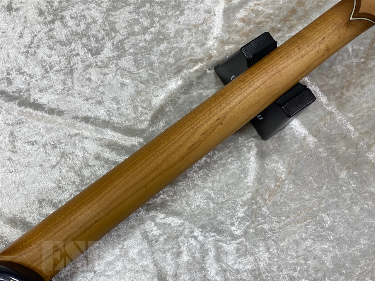 【即納可能】Klein Japan S Tele Ash/Hammer Head Glay Metallic GWS