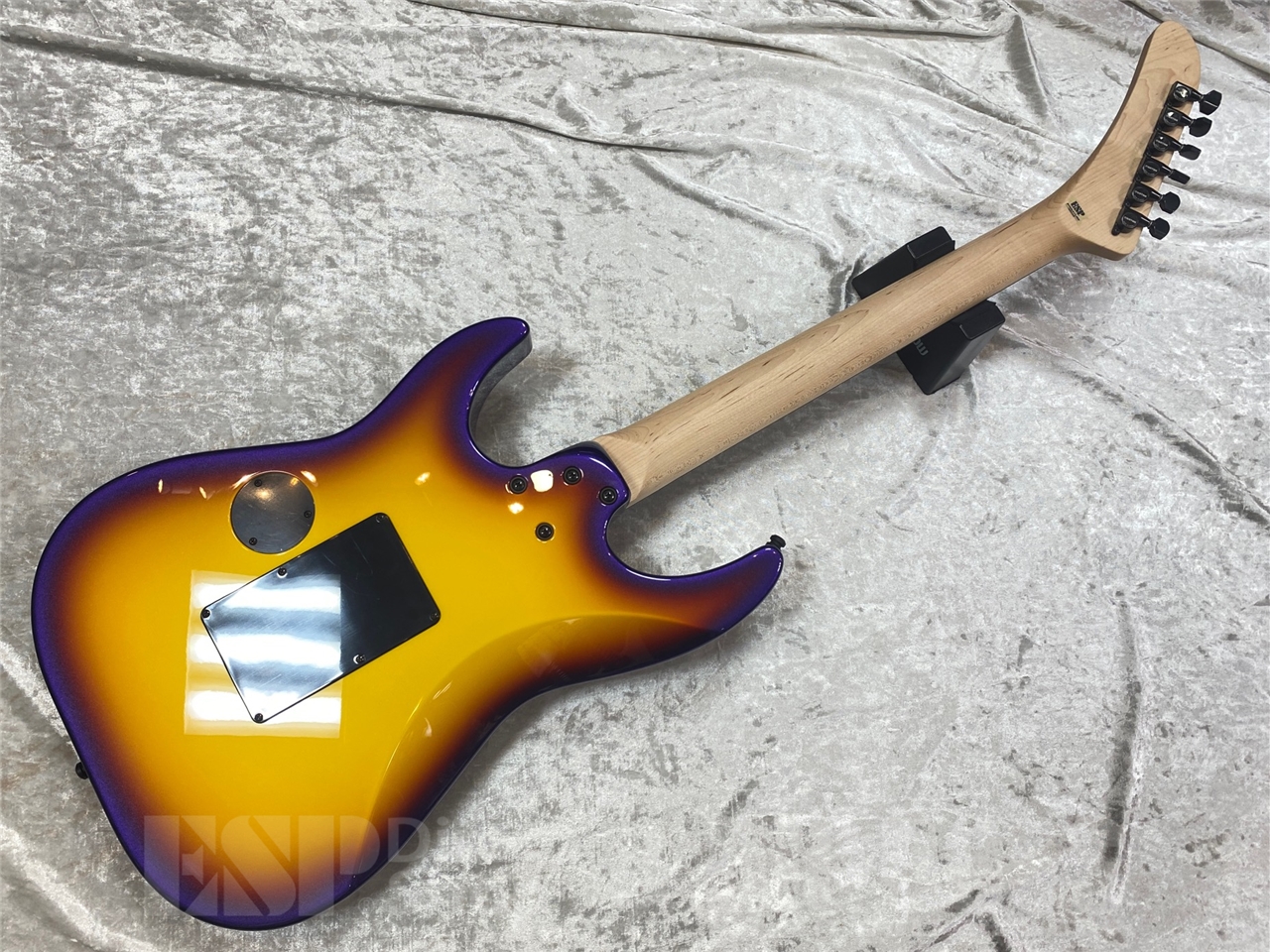 【即納可能】ESP（ｲｰｴｽﾋﾟｰ）PURPLE TIGER/George Lynch Signature Model　 GWS