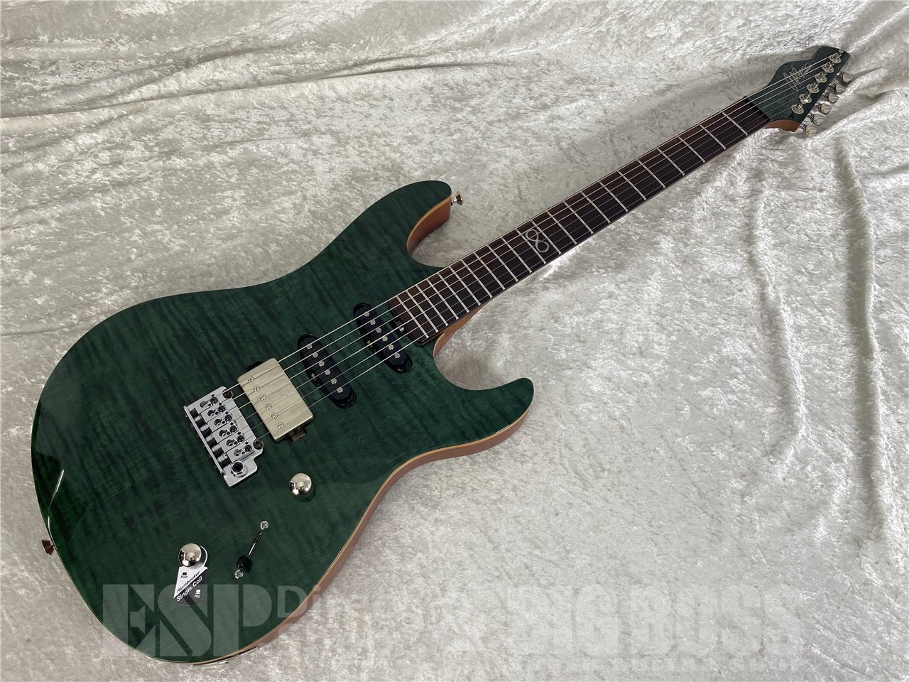 【即納可能/新品特価】Chapman Guitars(チャップマンギターズ) Scout Traditional / Wildwood お茶の水駅前店(東京)