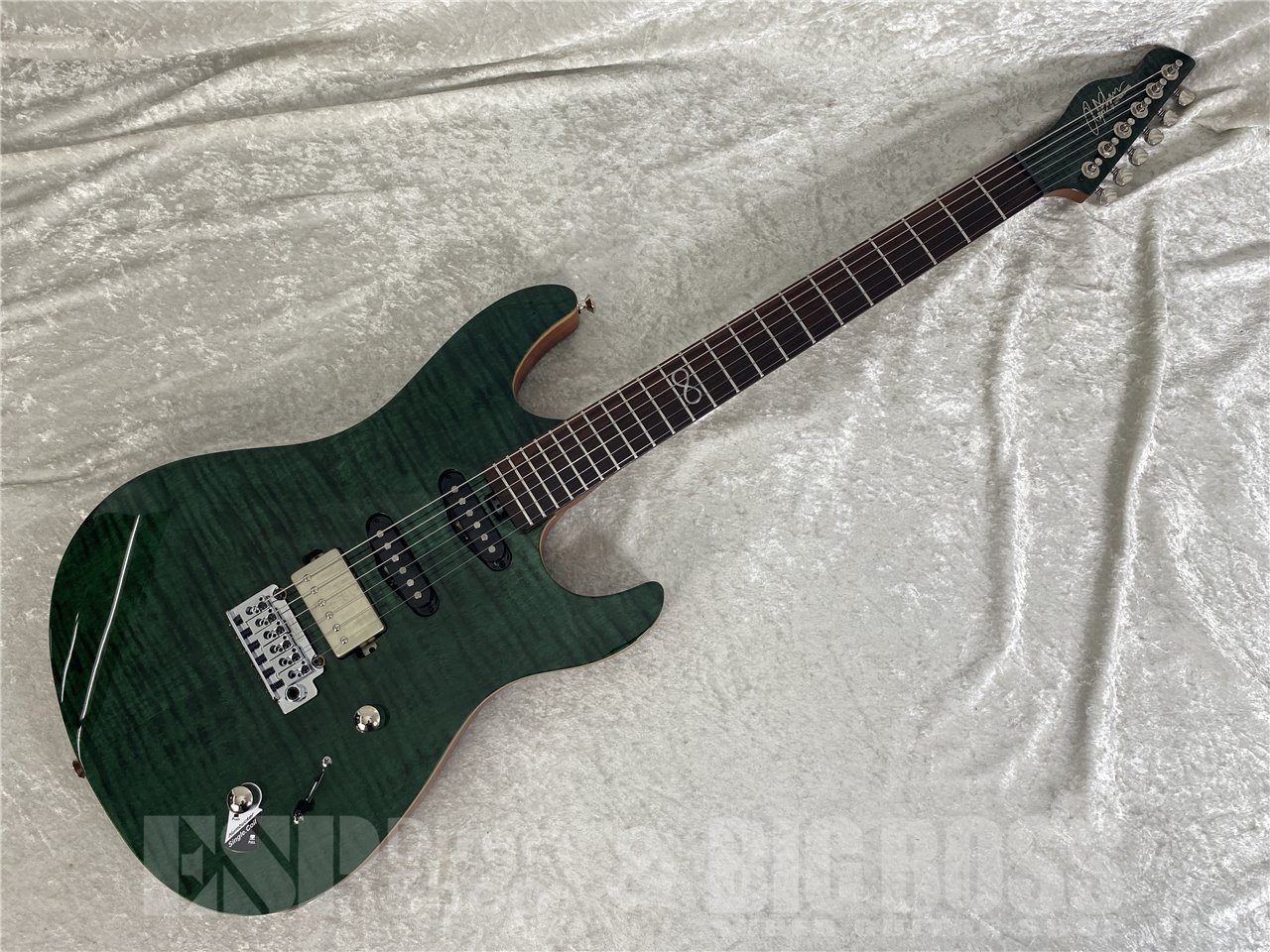 【即納可能/新品特価】Chapman Guitars(チャップマンギターズ) Scout Traditional / Wildwood お茶の水駅前店(東京) - 2