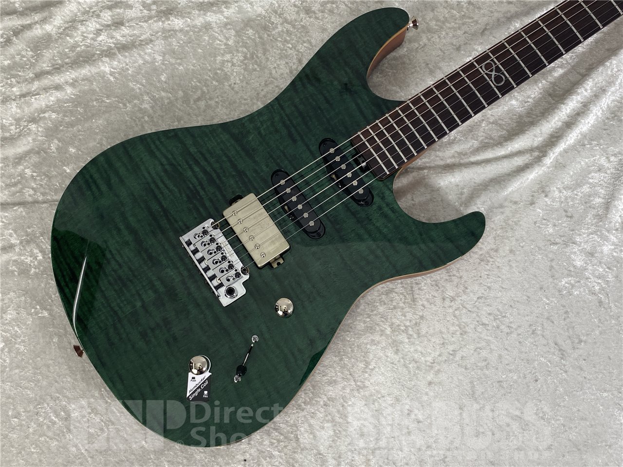 【即納可能/新品特価】Chapman Guitars(チャップマンギターズ) Scout Traditional / Wildwood お茶の水駅前店(東京) - 3