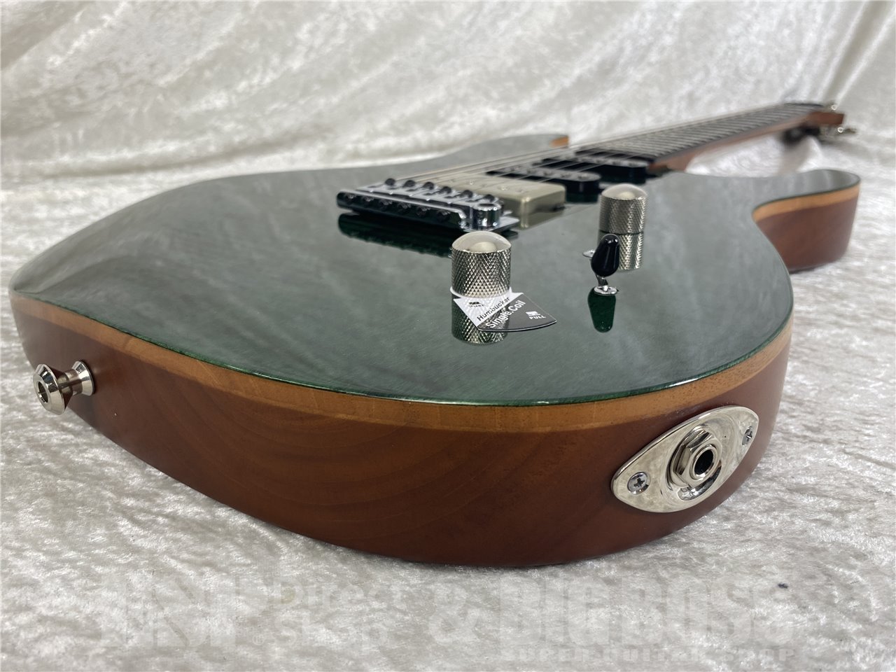 【即納可能/新品特価】Chapman Guitars(チャップマンギターズ) Scout Traditional / Wildwood お茶の水駅前店(東京) - 4