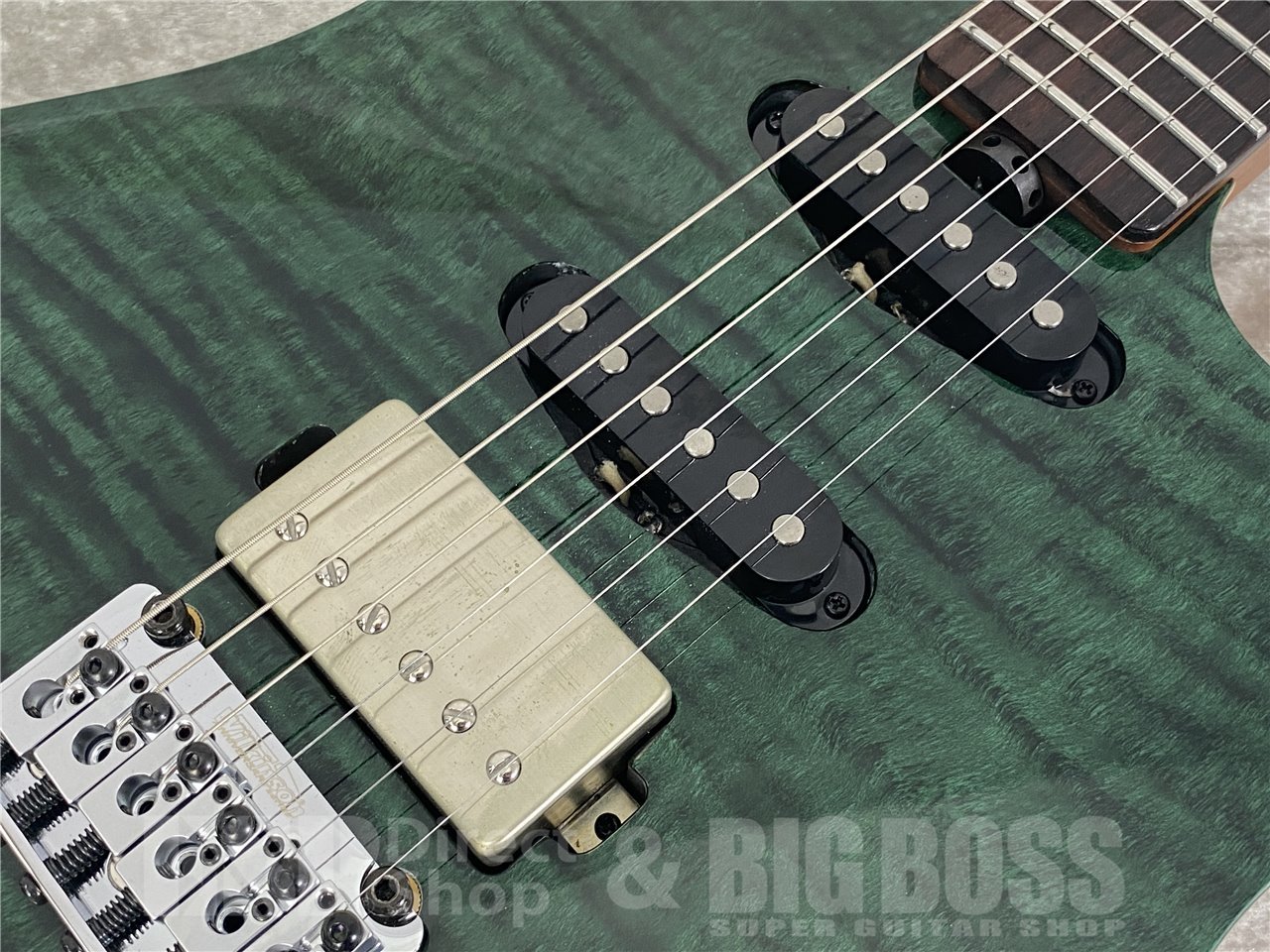 【即納可能/新品特価】Chapman Guitars(チャップマンギターズ) Scout Traditional / Wildwood お茶の水駅前店(東京) - 6