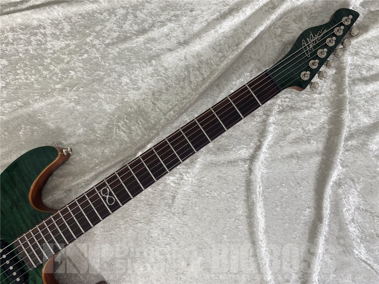【即納可能/新品特価】Chapman Guitars(チャップマンギターズ) Scout Traditional / Wildwood お茶の水駅前店(東京) - 7