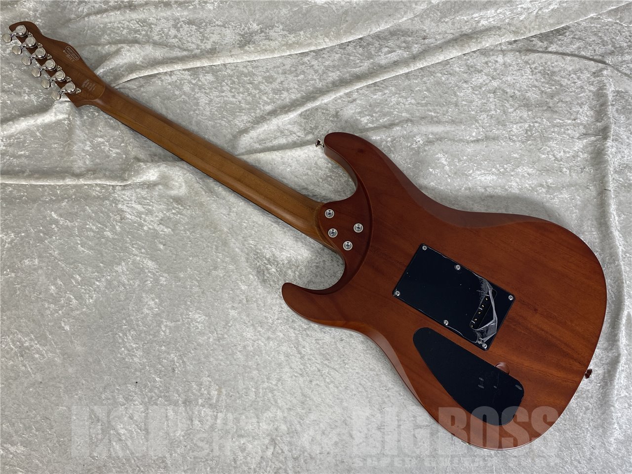 【即納可能/新品特価】Chapman Guitars(チャップマンギターズ) Scout Traditional / Wildwood お茶の水駅前店(東京) - 9