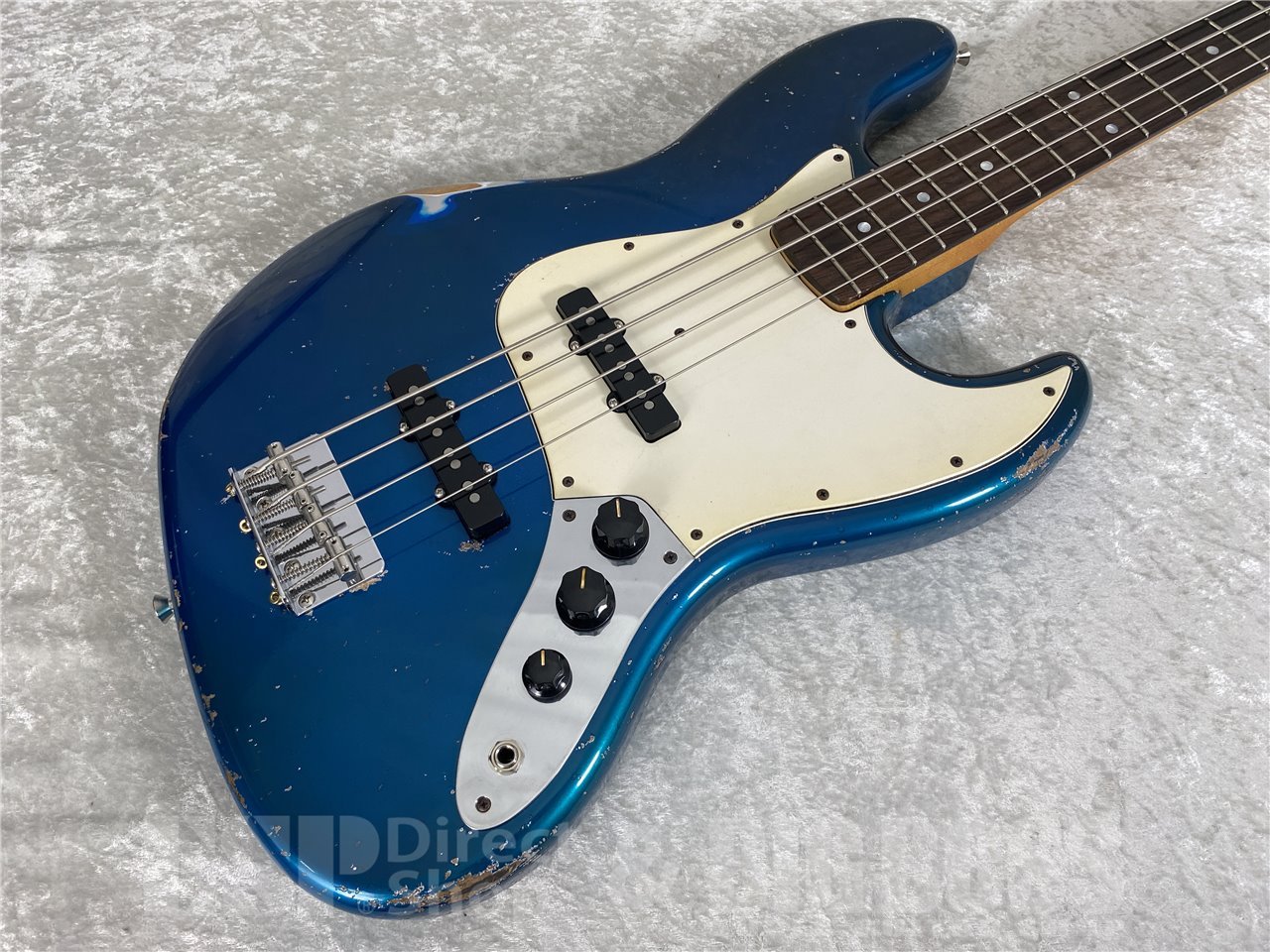 【即納可能/新品特価】T.S factory(ティーエス ファクトリー) BIGBOSS collaboration model JB BZF SP Edition / Lake Placid Blue お茶の水駅前店 (東京) - 3