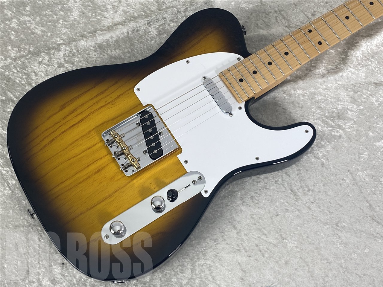 【即納可能/新品特価】Suhr(サー) Classic T / 2 Tone Tobacco Burst お茶の水駅前店(東京) - 3