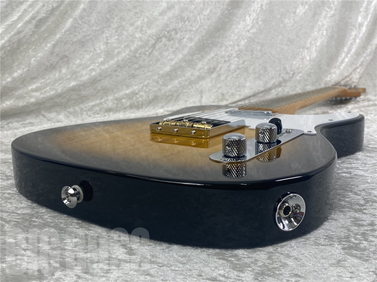 【即納可能/新品特価】Suhr(サー) Classic T / 2 Tone Tobacco Burst お茶の水駅前店(東京) - 4