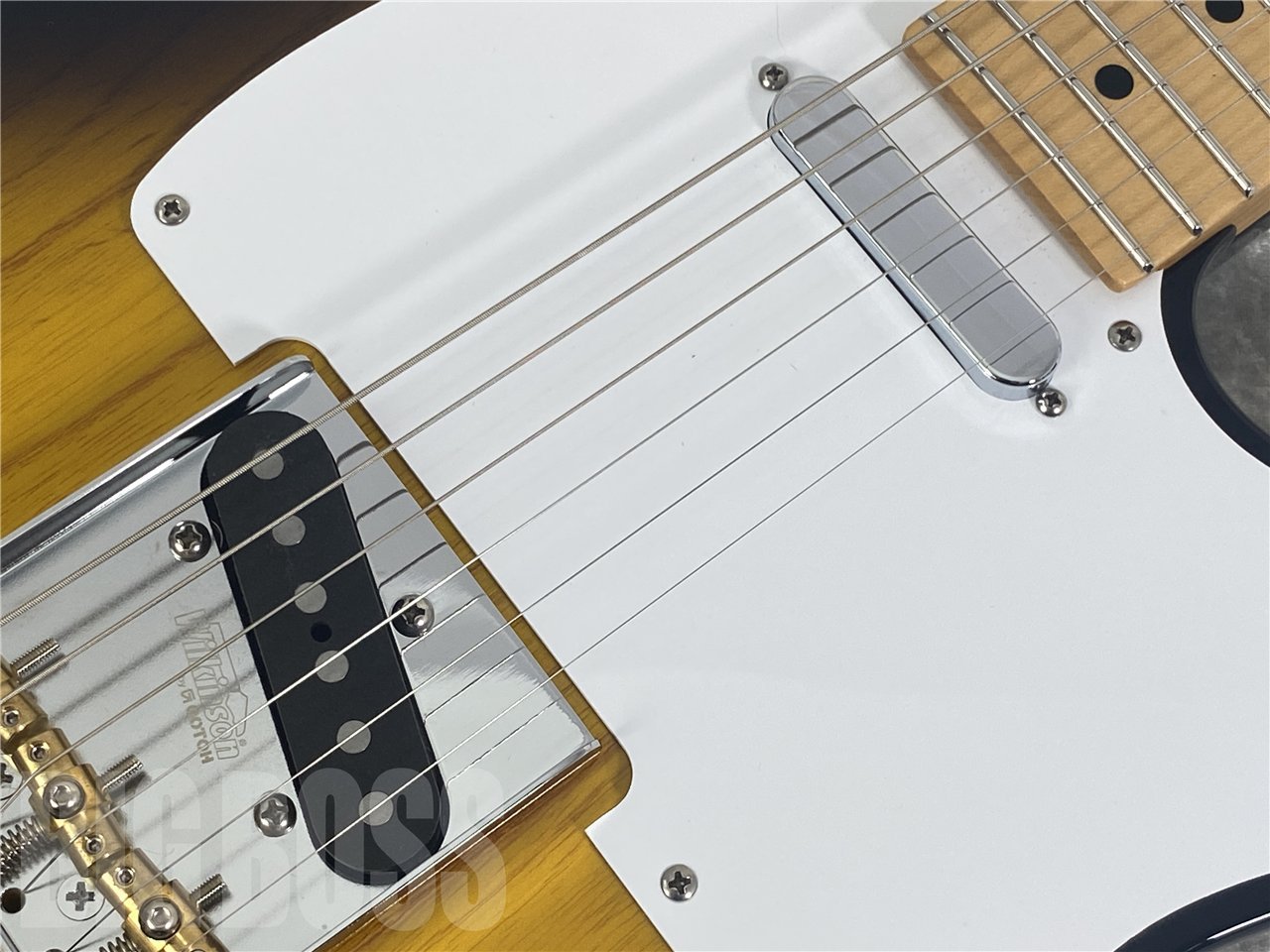 【即納可能/新品特価】Suhr(サー) Classic T / 2 Tone Tobacco Burst お茶の水駅前店(東京) - 6