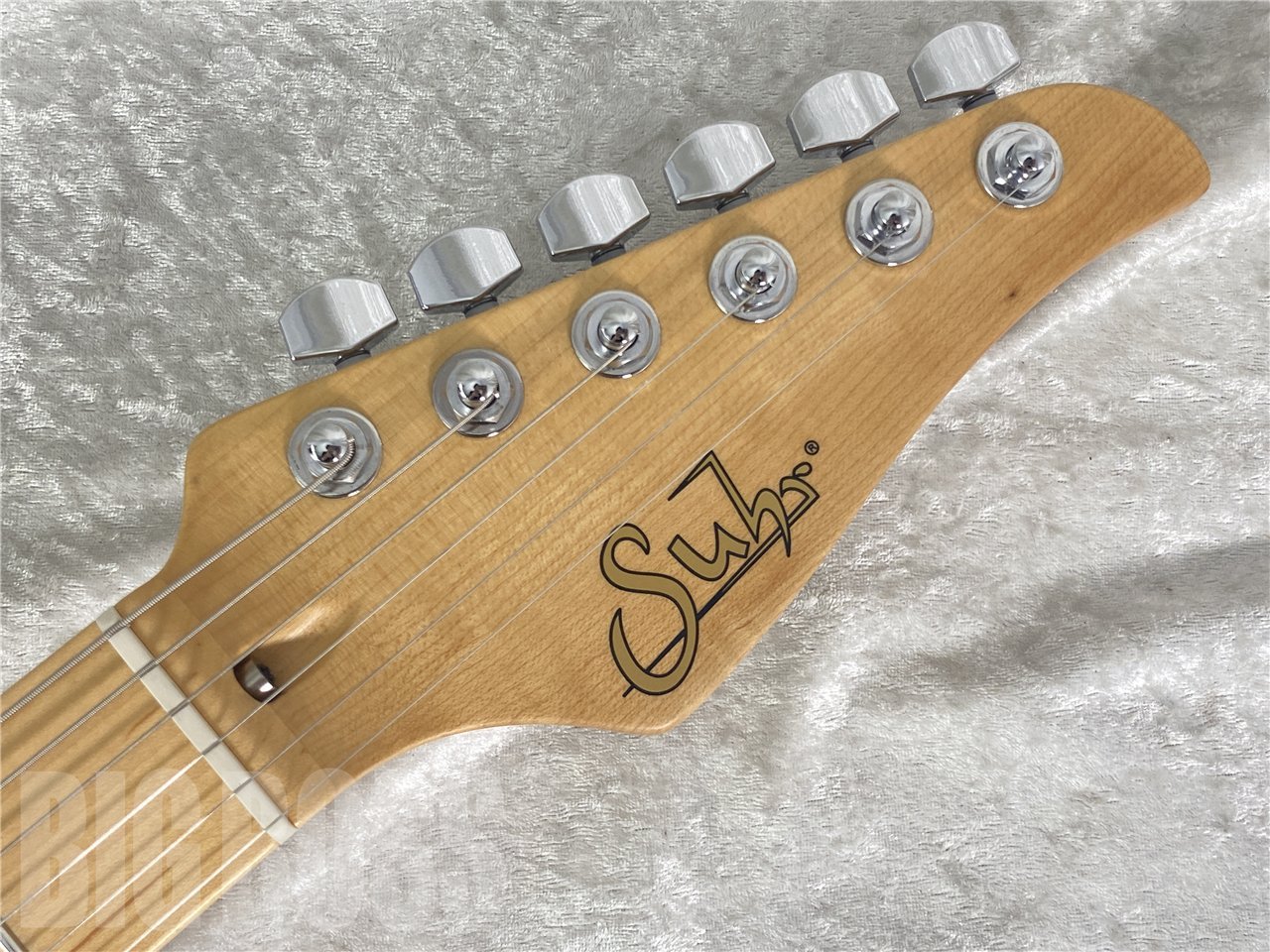 【即納可能/新品特価】Suhr(サー) Classic T / 2 Tone Tobacco Burst お茶の水駅前店(東京) - 8