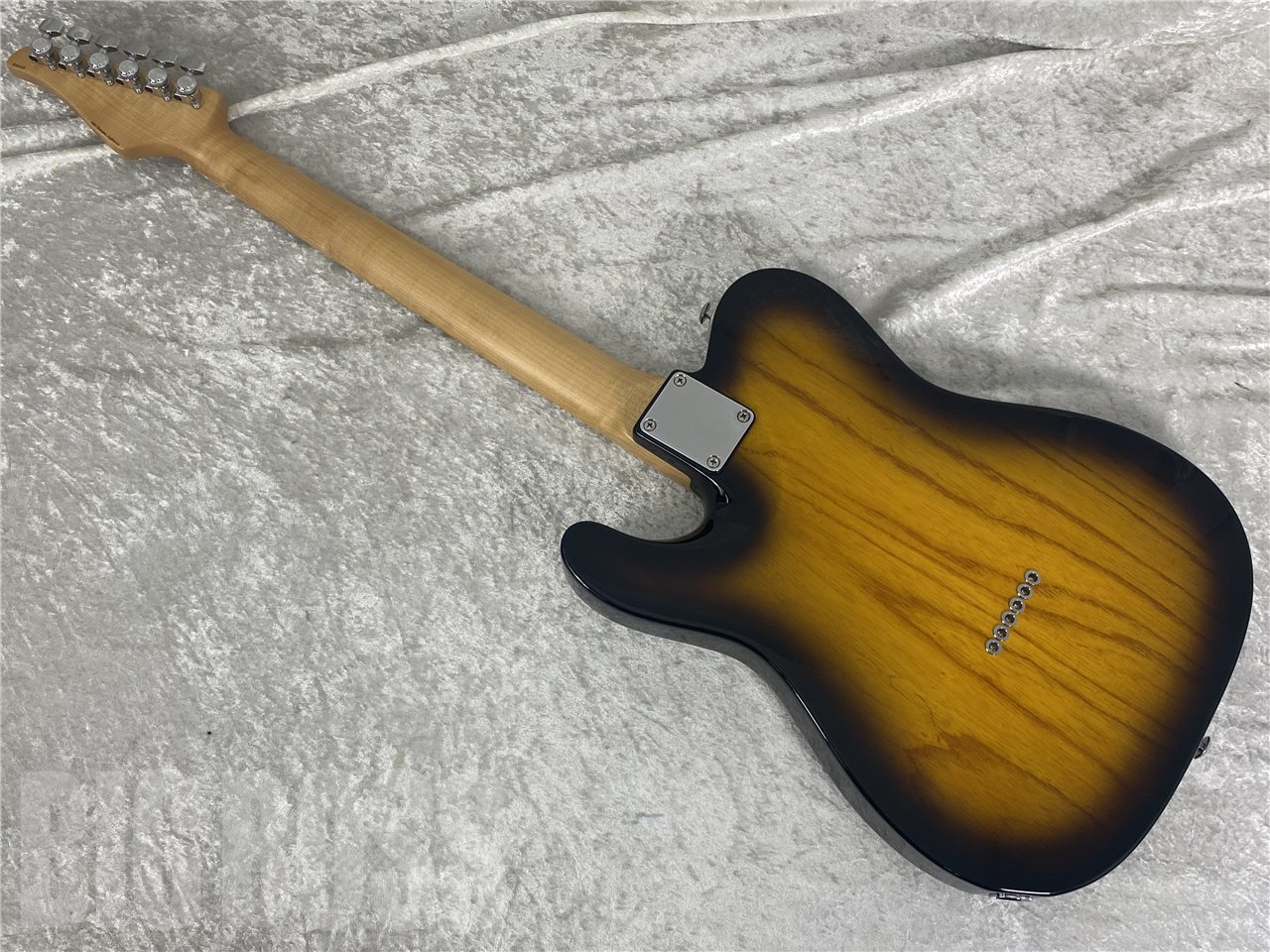 【即納可能/新品特価】Suhr(サー) Classic T / 2 Tone Tobacco Burst お茶の水駅前店(東京) - 9