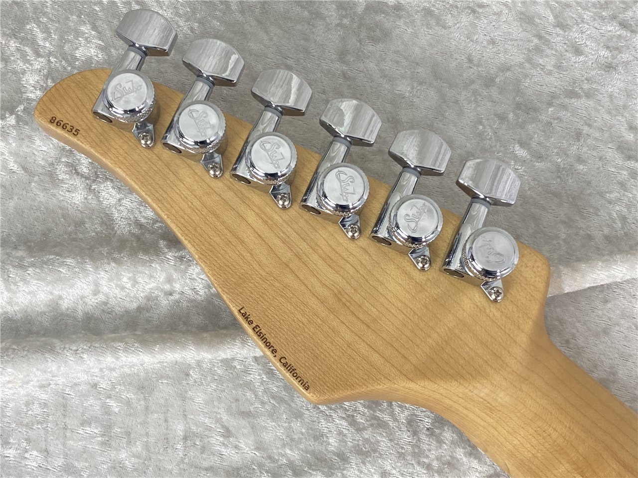 【即納可能/新品特価】Suhr(サー) Classic T / 2 Tone Tobacco Burst お茶の水駅前店(東京) - 10