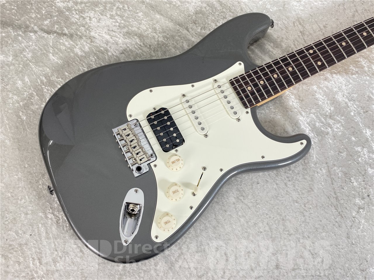 【即納可能/新品特価】Suhr(サー)Classic S Plus (Pewter Metallic) お茶の水駅前店(東京) - 3
