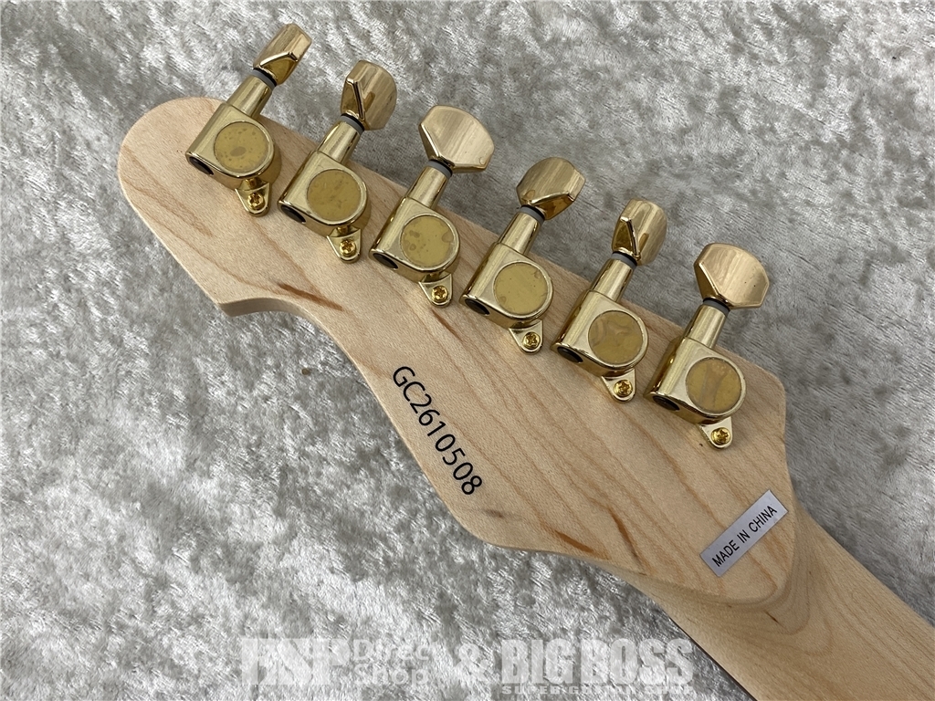 【即納可能/中古品】GrassRoots(グラスルーツ) G-SNAPPER-CTM / Blond お茶の水駅前店(東京) - 10