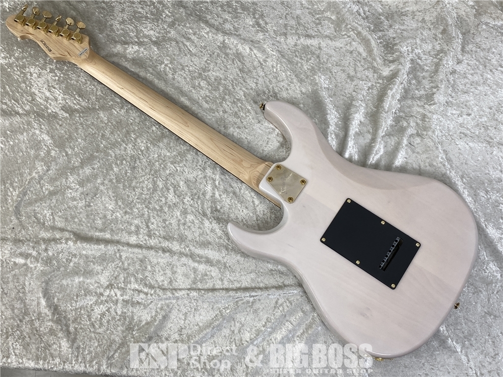 【即納可能/中古品】GrassRoots(グラスルーツ) G-SNAPPER-CTM / Blond お茶の水駅前店(東京) - 9