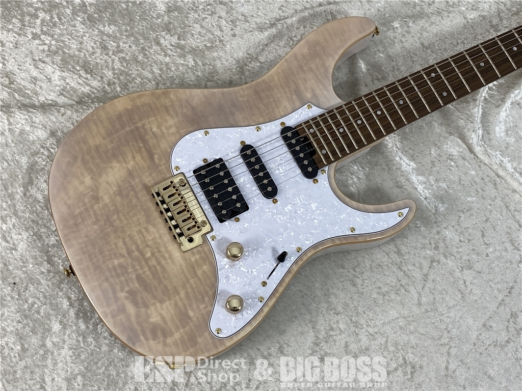【即納可能/中古品】GrassRoots(グラスルーツ) G-SNAPPER-CTM / Blond お茶の水駅前店(東京) - 3