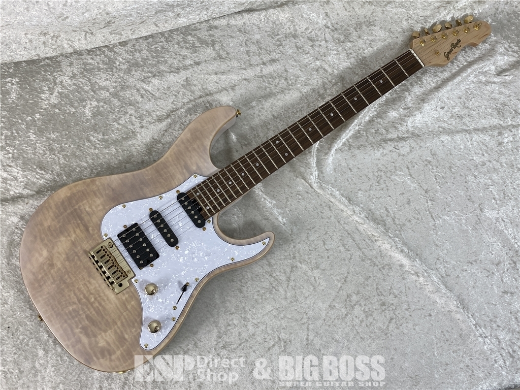【即納可能/中古品】GrassRoots(グラスルーツ) G-SNAPPER-CTM / Blond お茶の水駅前店(東京) - 2