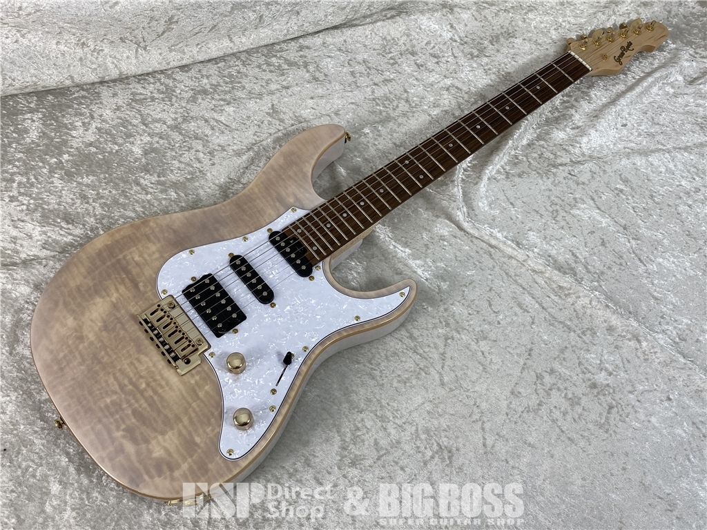 【即納可能/中古品】GrassRoots(グラスルーツ) G-SNAPPER-CTM / Blond お茶の水駅前店(東京)