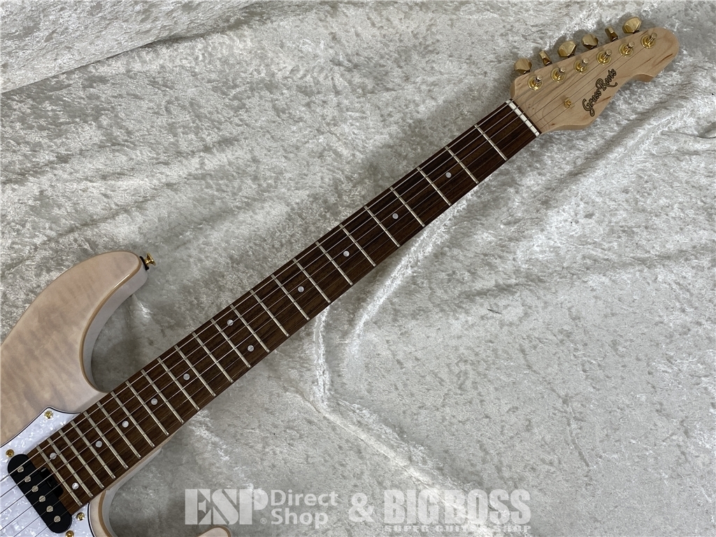 【即納可能/中古品】GrassRoots(グラスルーツ) G-SNAPPER-CTM / Blond お茶の水駅前店(東京) - 7