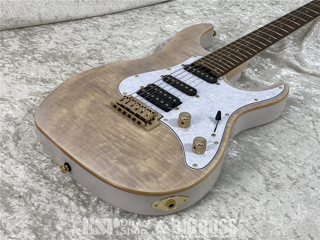 【即納可能/中古品】GrassRoots(グラスルーツ) G-SNAPPER-CTM / Blond お茶の水駅前店(東京) - 4