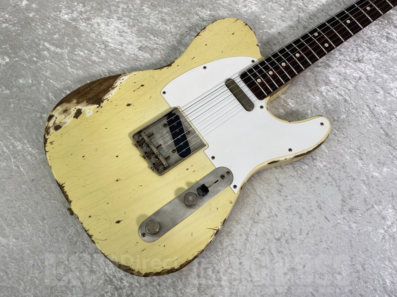 【即納可能/新品特価】Xotic(エキゾチック) XTC-1 Heavy Aged (White Blondel) お茶の水駅前店(東京) - 3