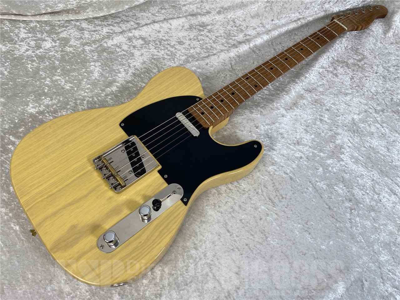 【即納可能/新品特価】Xotic(エキゾチック) XTC-1 Medium Aged (Butterscotch Blonde) お茶の水駅前店(東京)