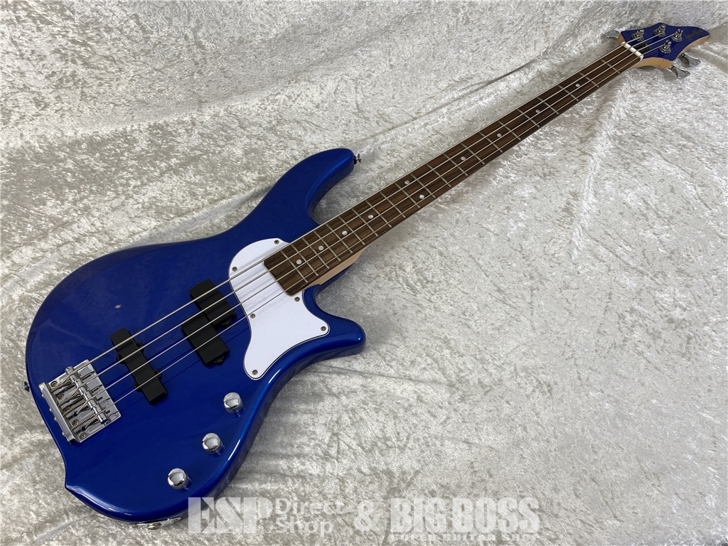 【即納可能/中古品】GrassRoots(グラスルーツ) G-BB-DLX / Metallic Blue お茶の水駅前店(東京)