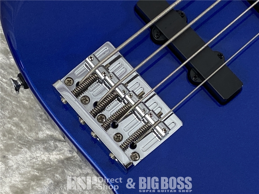 【即納可能/中古品】GrassRoots(グラスルーツ) G-BB-DLX / Metallic Blue お茶の水駅前店(東京) - 5